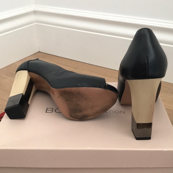 BCBGeneration Heels - Picture 2 of 3
